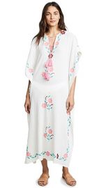 BLUE BOHEME Ophelia Embroidered Caftan at Shopbop